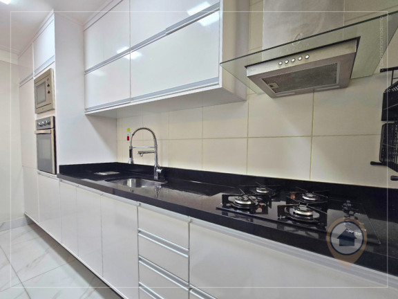Imagem Apartamento com 2 Quartos à Venda, 58 m² em Picanço - Guarulhos