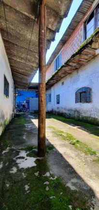 Imagem Casa com 4 Quartos à Venda, 280 m² em Umuarama - Ubatuba Imagem Casa com 4 Quartos à Venda, 280 m² em Umuarama - Ubatuba