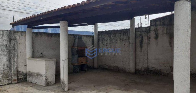 Imagem Casa com 3 Quartos à Venda, 71 m² em Jangurussu - Fortaleza Imagem Casa com 3 Quartos à Venda, 71 m² em Jangurussu - Fortaleza