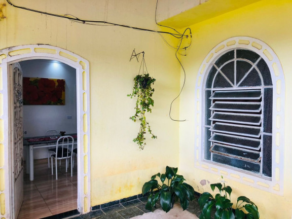 Imagem Casa com 3 Quartos à Venda, 60 m² em Jardim República - São José Dos Campos Imagem Casa com 3 Quartos à Venda, 60 m² em Jardim República - São José Dos Campos