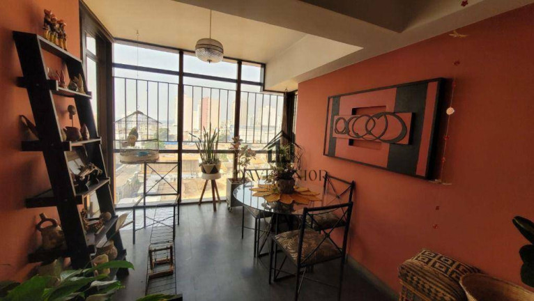 Imagem Apartamento com 3 Quartos à Venda ou Locação, 188 m² em Centro - Sorocaba
