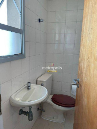 Imagem Apartamento com 3 Quartos à Venda, 87 m² em Centro - Santo André Imagem Apartamento com 3 Quartos à Venda, 87 m² em Centro - Santo André