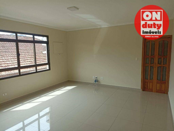 Apartamento com 3 Quartos à Venda ou Locação, 113 m² em Marapé - Santos