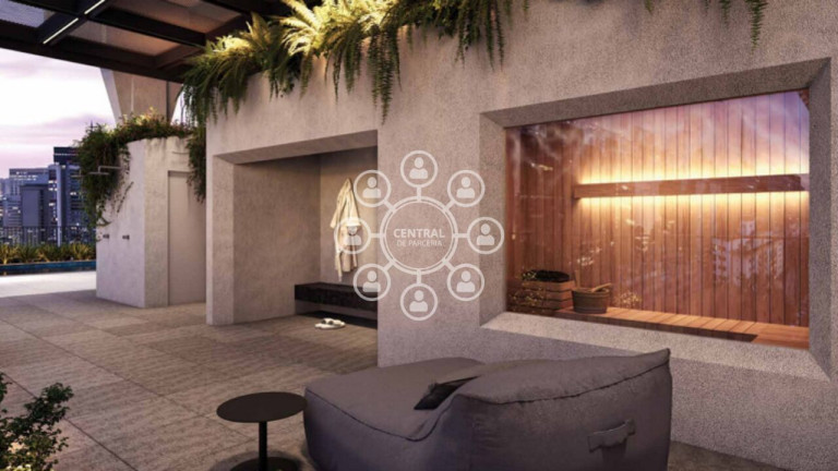 Imagem Apartamento com 4 Quartos à Venda, 225 m² em Pinheiros - São Paulo Imagem Apartamento com 4 Quartos à Venda, 225 m² em Pinheiros - São Paulo