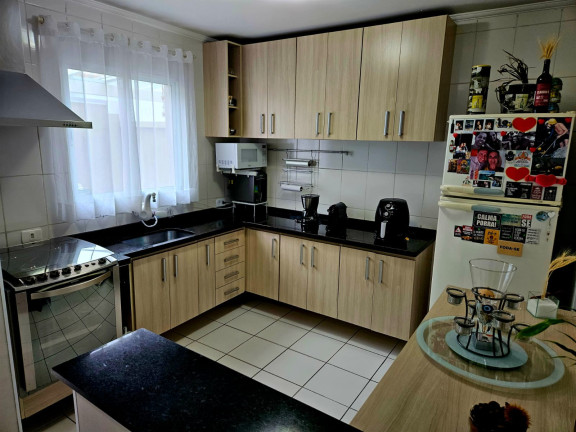 Imagem Casa com 3 Quartos à Venda, 117 m² em Jardim Ipes - Cotia Imagem Casa com 3 Quartos à Venda, 117 m² em Jardim Ipes - Cotia