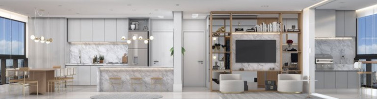 Imagem Apartamento com 3 Quartos à Venda, 116 m² em Ponta Da Praia - Santos Imagem Apartamento com 3 Quartos à Venda, 116 m² em Ponta Da Praia - Santos