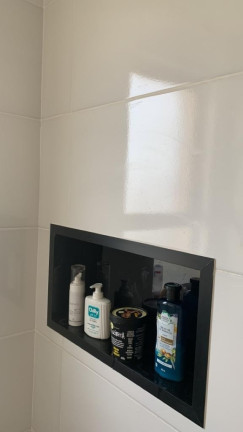 Imagem Imóvel com 2 Quartos à Venda, 64 m² em Vila Ema - São Paulo