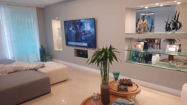 Imagem Apartamento com 4 Quartos à Venda, 200 m² em Recreio Dos Bandeirantes - Rio De Janeiro Imagem Apartamento com 4 Quartos à Venda, 200 m² em Recreio Dos Bandeirantes - Rio De Janeiro