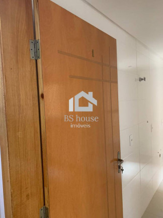 Imagem Apartamento com 3 Quartos à Venda, 82 m² em Jardim - Santo André