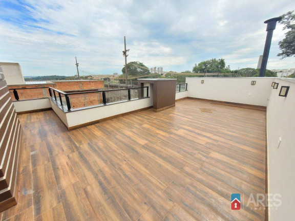 Imagem Casa com 3 Quartos à Venda, 254 m² em Loteamento Residencial Mac Knight - Santa Bárbara D'oeste Imagem Casa com 3 Quartos à Venda, 254 m² em Loteamento Residencial Mac Knight - Santa Bárbara D'oeste