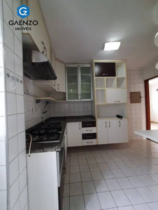 Imagem Apartamento com 2 Quartos à Venda, 59 m² em São Pedro - Osasco
