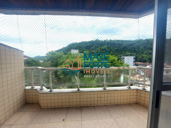 Imagem Cobertura com 3 Quartos à Venda, 155 m² em Perequê Açu - Ubatuba