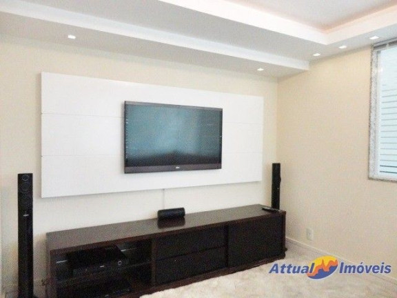 Imagem Casa com 4 Quartos à Venda, 225 m² em Quebra Frascos - Teresópolis