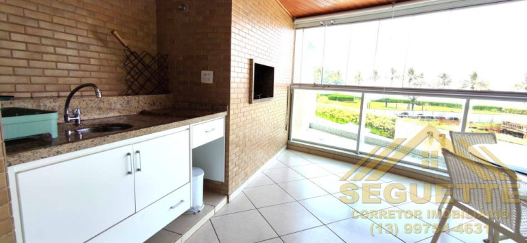Imagem Apartamento com 3 Quartos à Venda, 156 m² em Riviera De São Lourenço - Bertioga Imagem Apartamento com 3 Quartos à Venda, 156 m² em Riviera De São Lourenço - Bertioga
