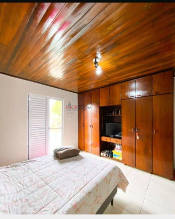 Imagem Casa à Venda, 257 m² em Retiro Das Fontes - Atibaia Imagem Casa à Venda, 257 m² em Retiro Das Fontes - Atibaia