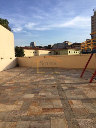 Imagem Apartamento com 2 Quartos à Venda, 45 m² em Santa Teresinha - São Paulo Imagem Apartamento com 2 Quartos à Venda, 45 m² em Santa Teresinha - São Paulo
