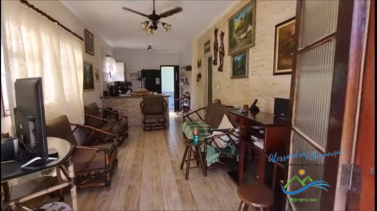 Imagem Casa com 2 Quartos à Venda, 113 m² em Santa Julia - Itanhaém Imagem Casa com 2 Quartos à Venda, 113 m² em Santa Julia - Itanhaém