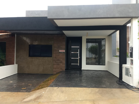 Imagem Casa de Condomínio com 3 Quartos à Venda, 113 m² em Horto Florestal - Sorocaba Imagem Casa de Condomínio com 3 Quartos à Venda, 113 m² em Horto Florestal - Sorocaba