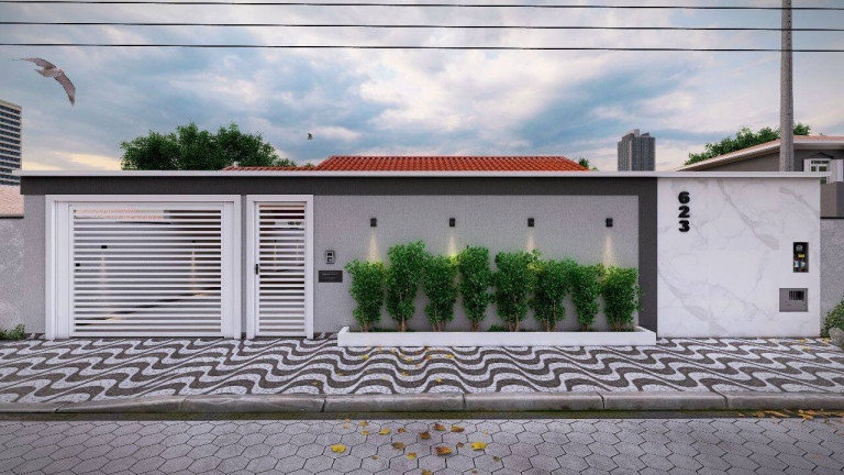 Imagem Casa com 2 Quartos à Venda, 260 m² em Bopiranga - Itanhaém Imagem Casa com 2 Quartos à Venda, 260 m² em Bopiranga - Itanhaém