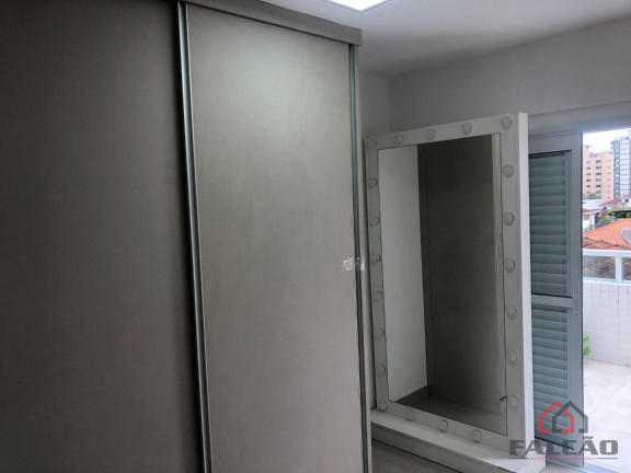 Imagem Apartamento com 2 Quartos à Venda ou Locação, 97 m² em Embaré - Santos Imagem Apartamento com 2 Quartos à Venda ou Locação, 97 m² em Embaré - Santos