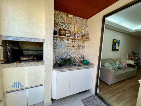 Imagem Apartamento com 3 Quartos à Venda, 100 m² em João Paulo - Florianópolis