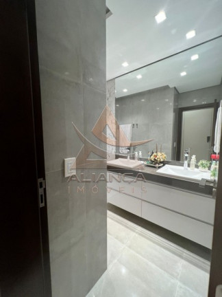 Imagem Casa de Condomínio com 3 Quartos à Venda, 170 m² em Quinta Da Primavera - Ribeirão Preto