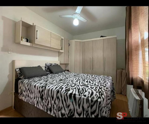 Imagem Apartamento com 2 Quartos à Venda, 63 m² em Marapé - Santos Imagem Apartamento com 2 Quartos à Venda, 63 m² em Marapé - Santos