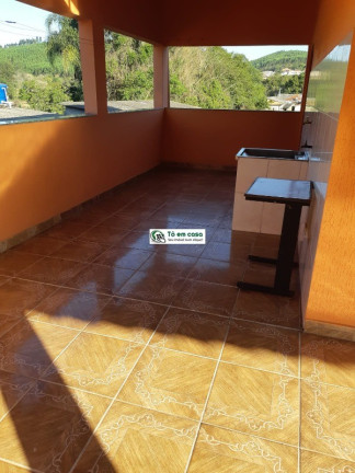 Imagem Casa com 3 Quartos à Venda, 306 m² em Vila Garcia (são Silvestre) - Jacareí