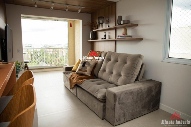 Imagem Apartamento com 2 Quartos à Venda, 88 m² em Jardim Tereza Cristina - Jundiaí Imagem Apartamento com 2 Quartos à Venda, 88 m² em Jardim Tereza Cristina - Jundiaí