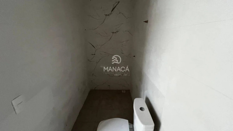 Imagem Casa com 3 Quartos à Venda, 82 m² em Vila Nova - Barra Velha
