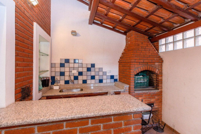 Imagem Casa com 3 Quartos à Venda, 160 m² em Pinheiros - São Paulo