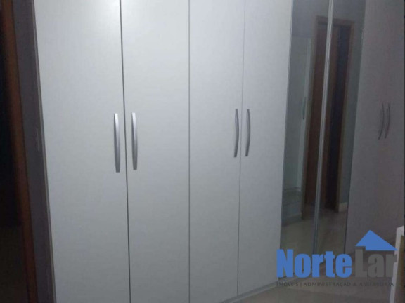 Imagem Casa de Condomínio com 3 Quartos à Venda, 165 m² em Chora Menino - São Paulo