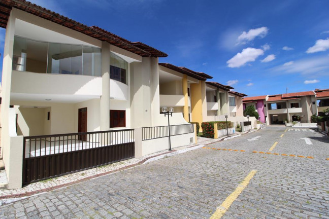 Imagem Casa com 4 Quartos à Venda, 154 m² em Sapiranga - Fortaleza Imagem Casa com 4 Quartos à Venda, 154 m² em Sapiranga - Fortaleza