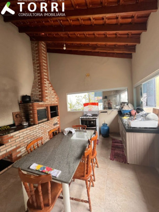 Imagem Casa com 4 Quartos à Venda, 280 m² em Jardim Gonçalves - Sorocaba