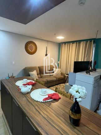 Imagem Apartamento com 1 Quarto à Venda, 42 m² em Boa Vista - São Caetano Do Sul Imagem Apartamento com 1 Quarto à Venda, 42 m² em Boa Vista - São Caetano Do Sul