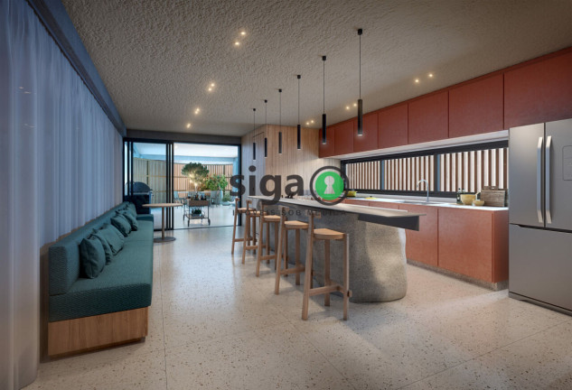 Imagem Apartamento com 4 Quartos à Venda, 198 m² em Vila Madalena - São Paulo Imagem Apartamento com 4 Quartos à Venda, 198 m² em Vila Madalena - São Paulo