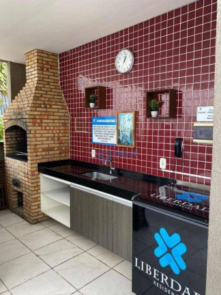 Imagem Apartamento com 1 Quarto à Venda, 40 m² em Maraponga - Fortaleza Imagem Apartamento com 1 Quarto à Venda, 40 m² em Maraponga - Fortaleza