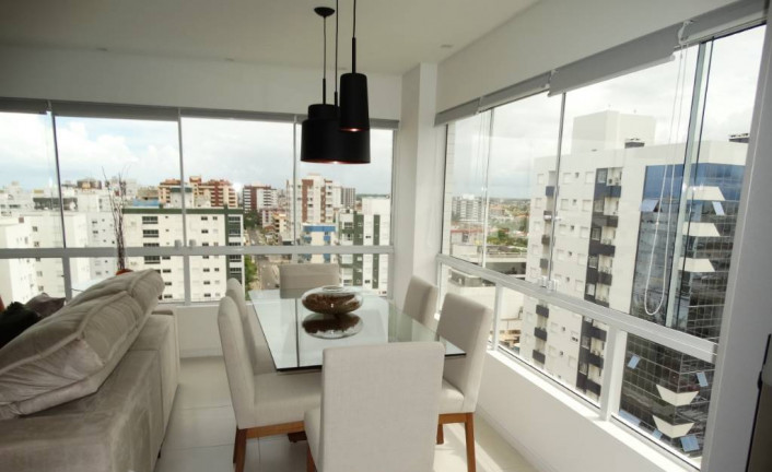 Imagem Apartamento com 3 Quartos à Venda, 110 m² em Zona Nova - Capão Da Canoa Imagem Apartamento com 3 Quartos à Venda, 110 m² em Zona Nova - Capão Da Canoa