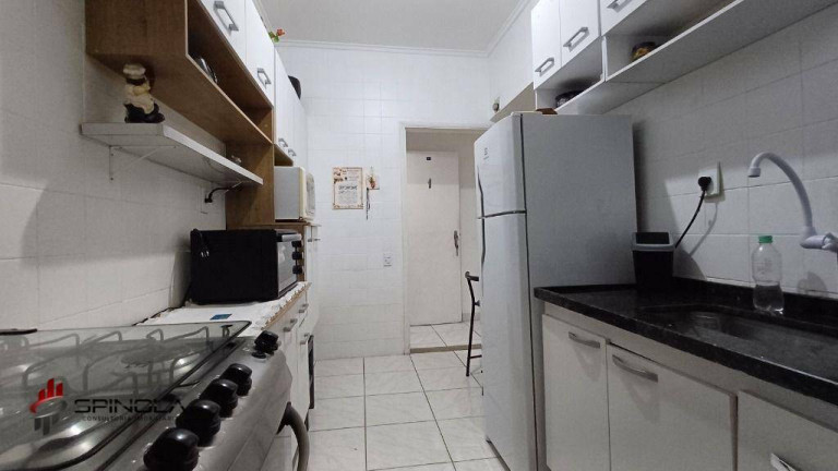 Imagem Apartamento com 1 Quarto à Venda, 43 m² em Tupi - Praia Grande Imagem Apartamento com 1 Quarto à Venda, 43 m² em Tupi - Praia Grande