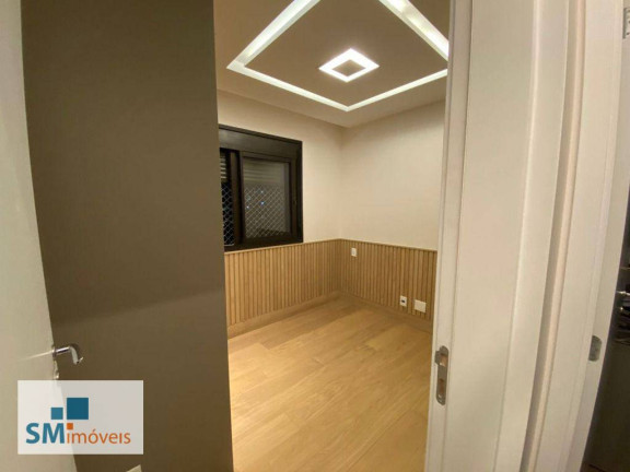Imagem Apartamento com 4 Quartos à Venda, 147 m² em Campo Belo - São Paulo