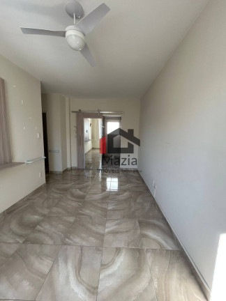 Imagem Apartamento com 3 Quartos para Alugar, 160 m² em Santo Antônio - São Caetano Do Sul