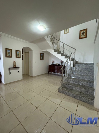 Imagem Casa com 4 Quartos à Venda, 337 m² em Santa Mônica - Guarapari