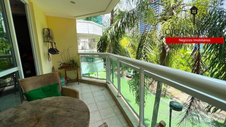 Imagem Apartamento com 1 Quarto à Venda, 89 m² em Barra Da Tijuca - Rio De Janeiro Imagem Apartamento com 1 Quarto à Venda, 89 m² em Barra Da Tijuca - Rio De Janeiro