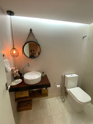 Imagem Casa com 3 Quartos à Venda, 230 m² em Aleixo - Manaus