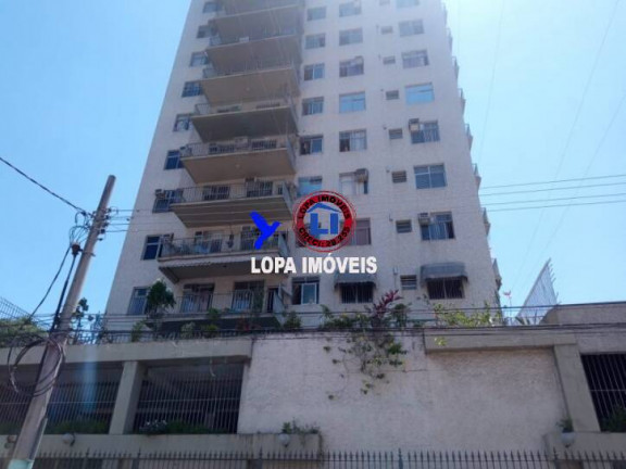 Apartamento com 2 Quartos à Venda, 65 m² em Centro - Rio De Janeiro