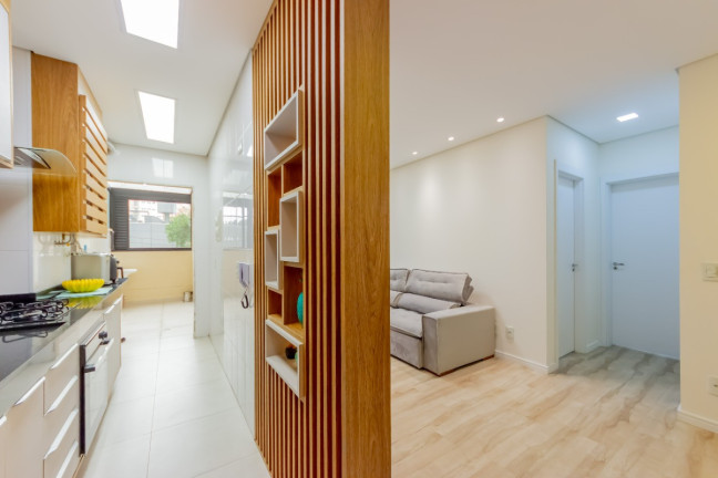 Imagem Apartamento com 2 Quartos à Venda, 114 m² em Vila Mascote - São Paulo Imagem Apartamento com 2 Quartos à Venda, 114 m² em Vila Mascote - São Paulo
