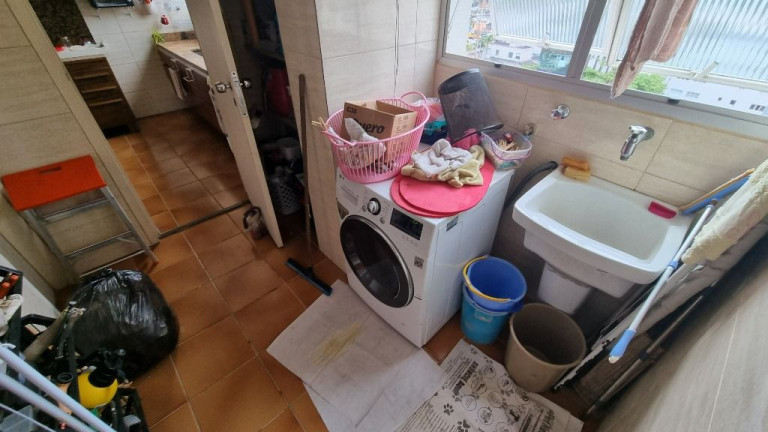 Imagem Apartamento com 3 Quartos à Venda, 120 m² em Pitangueiras - Guarujá