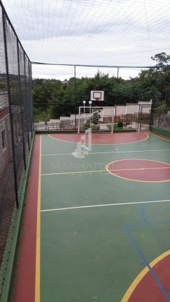 Imagem Imóvel com 2 Quartos à Venda, 50 m² em Loteamento Parque São Martinho - Campinas Imagem Imóvel com 2 Quartos à Venda, 50 m² em Loteamento Parque São Martinho - Campinas