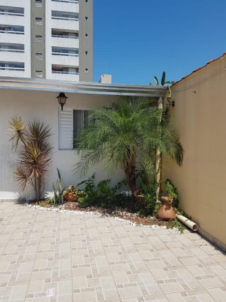 Imagem Sobrado com 2 Quartos à Venda, 124 m² em Mirim - Praia Grande Imagem Sobrado com 2 Quartos à Venda, 124 m² em Mirim - Praia Grande