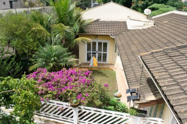 Casa com 5 Quartos à Venda, 575 m² em Instituto De Previdência - São Paulo